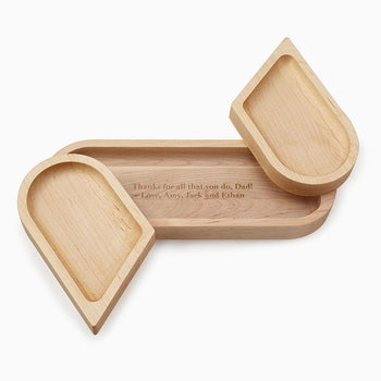 Keys wood acceesories