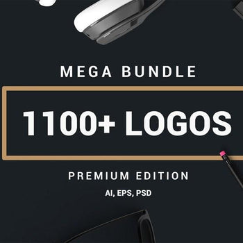 Logos mega bundle