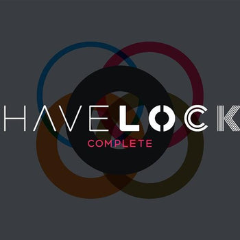 Havelock complete font