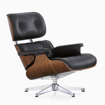 Eames lounge chair