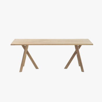 Wooden Table