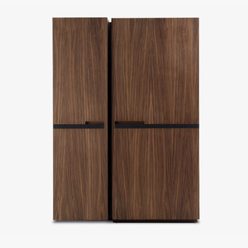 Wood Wardrobes