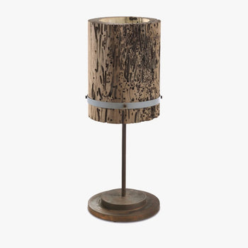 Table Wood Light